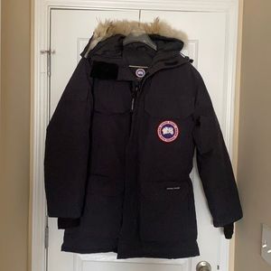 Canada Goose Arctic Program Men’s XS jacket